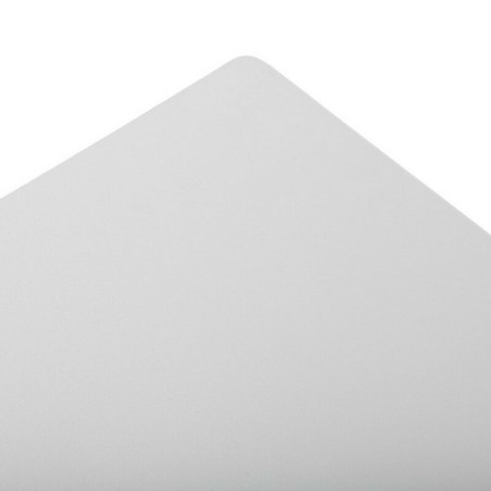 Tavolo Pieghevole Versa Bianco Metallo Legno MDF (37,5 x 65,5 x 47,5 cm)
