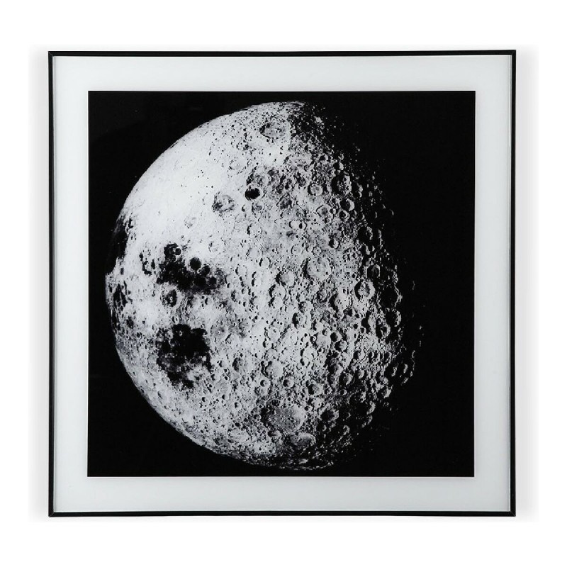 Quadro Versa VS-20231309 Cristallo (2 x 50 x 50 cm) Quadro Versa VS-20231309 Cristallo (2 x 50 x 50 cm)