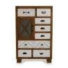 Comò Selma Legno MDF (35 x 110 x 70 cm)