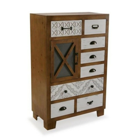 Comò Selma Legno MDF (35 x 110 x 70 cm)