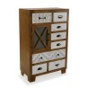 Comò Selma Legno MDF (35 x 110 x 70 cm)