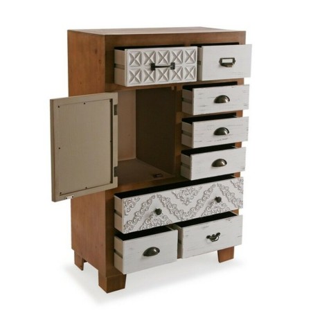Comò Selma Legno MDF (35 x 110 x 70 cm)