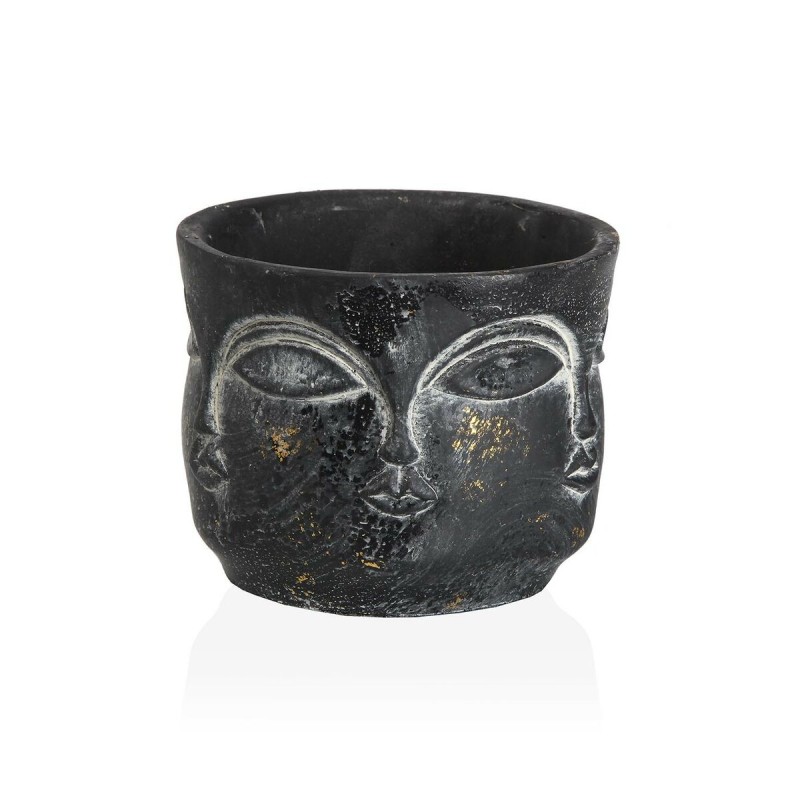 Vaso Versa Garo Ceramica (9,5 cm) Vaso Versa Garo Ceramica (9,5 cm)