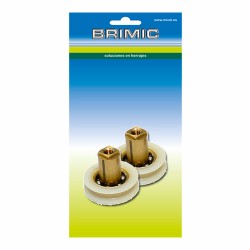 Battistrada Micel box doccia