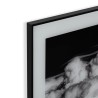 Quadro Versa Nuvole Cristallo 2 x 30 x 30 cm