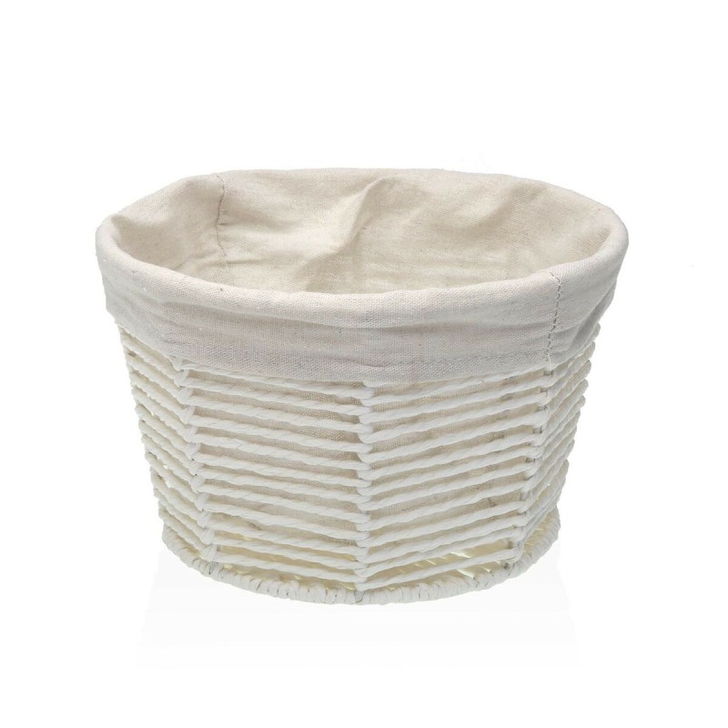 Cestino Multiuso Versa 25 x 15 x 25 cm Cestino Multiuso Versa 25 x 15 x 25 cm