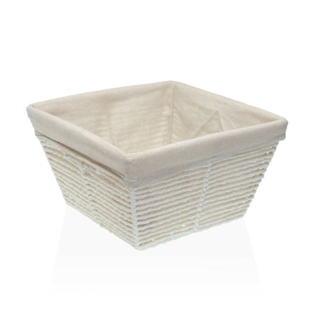 Cestino Multiuso Versa 25 x 15 x 25 cm