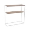 Ingresso Versa Blossom 30 x 90 x 90 cm