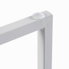 Ingresso Versa Blossom 30 x 90 x 90 cm
