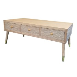 Mobile TV Versa KAMAIRA 25 x 55 x 48 cm