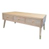 Mobile TV Versa KAMAIRA 25 x 55 x 48 cm