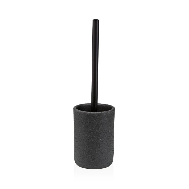 Scopino per il Bagno Versa Kora Resina Acciaio 9,4 x 37 x 9,4 cm Scopino per il Bagno Versa Kora Resina Acciaio 9,4 x 37 x 9,4 cm