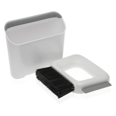 Paletta Versa ABS Nylon (17,2 x 15,2 x 5,2 cm)