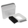 Paletta Versa ABS Nylon (17,2 x 15,2 x 5,2 cm)