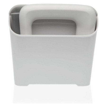 Paletta Versa ABS Nylon (17,2 x 15,2 x 5,2 cm)