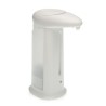 Dispenser con sensore Versa Bianco ABS 8 x 21 x 12 cm 1 L
