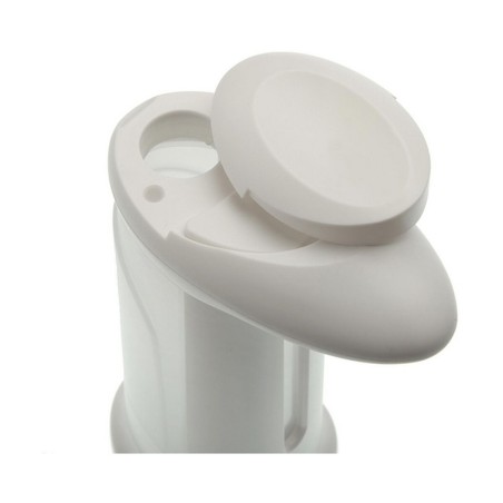 Dispenser con sensore Versa Bianco ABS 8 x 21 x 12 cm 1 L
