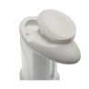 Dispenser con sensore Versa Bianco ABS 8 x 21 x 12 cm 1 L