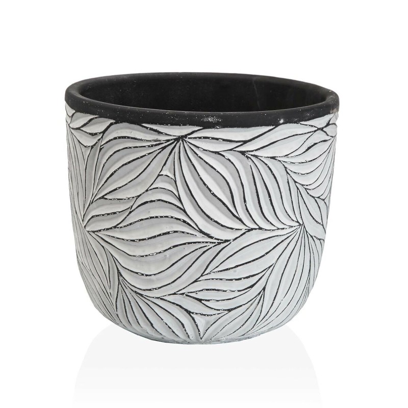 Vaso Versa Aran Ceramica (19,2 cm) Vaso Versa Aran Ceramica (19,2 cm)