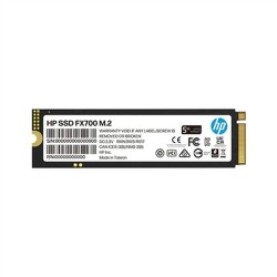 Hard Disk HP