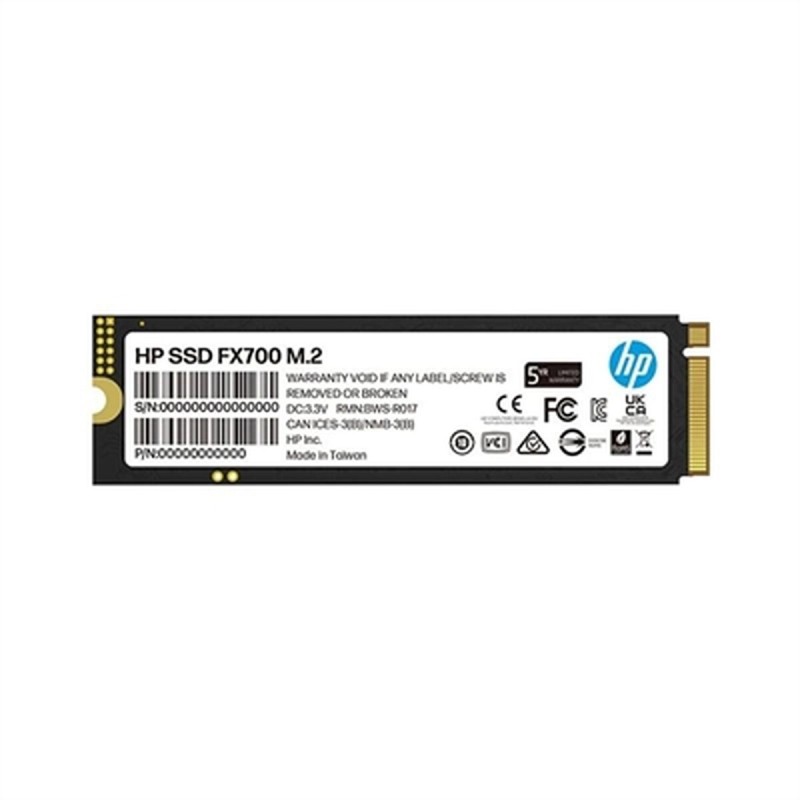 Hard Disk HP Hard Disk HP
