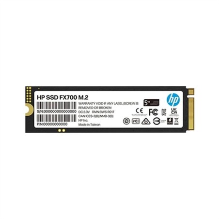 Hard Disk HP