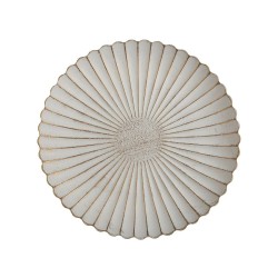 Centrotavola Versa Shell B 3 cm Legno MDF