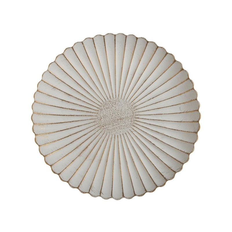 Centrotavola Versa Shell B 3 cm Legno MDF Centrotavola Versa Shell B 3 cm Legno MDF