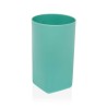 Set da Bagno Versa Azzurro polipropilene 45 x 2 x 75 cm Moderno