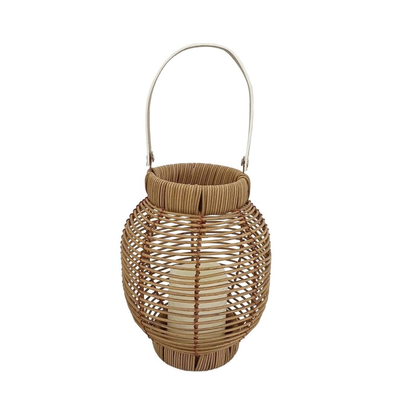 Torcia a LED Versa Rattan Torcia a LED Versa Rattan
