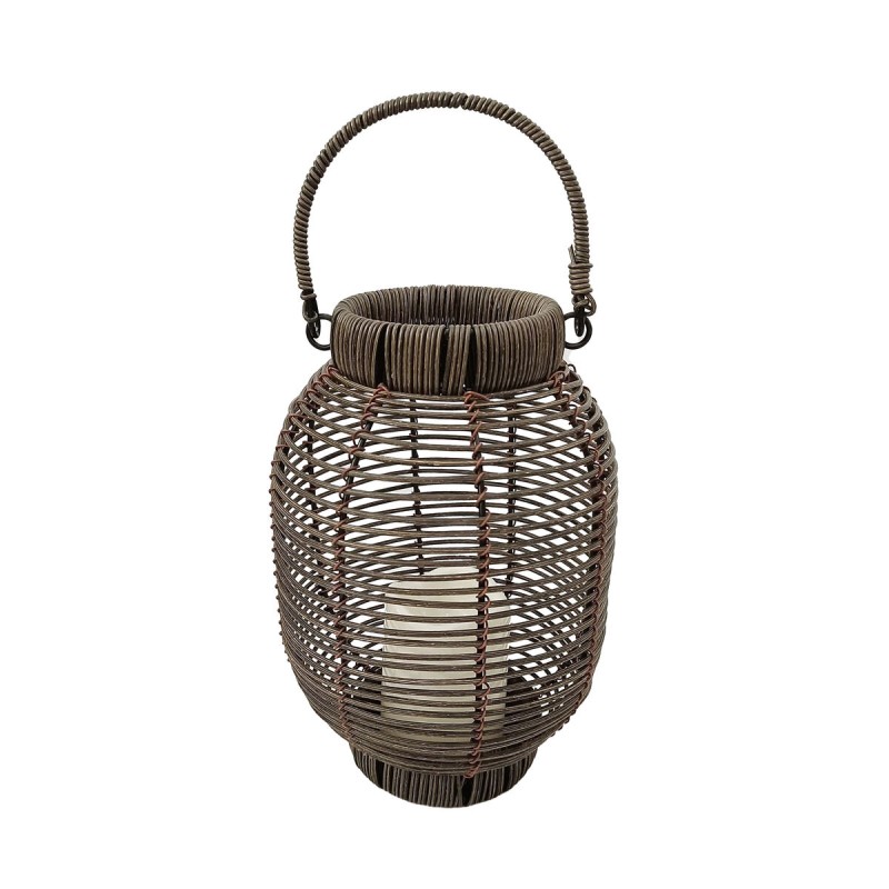 Torcia a LED Versa Rattan Torcia a LED Versa Rattan