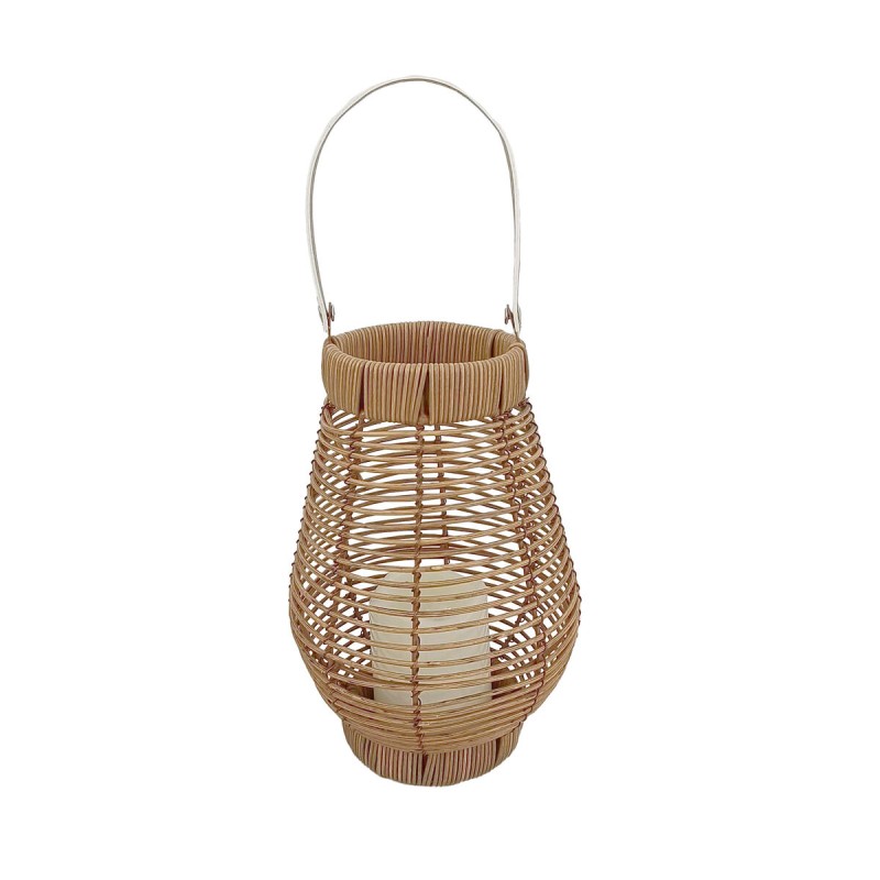 Torcia a LED Versa Rattan Torcia a LED Versa Rattan