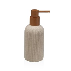 Dispenser di Sapone Versa Nobu Resina 70 x 175 x 70 cm