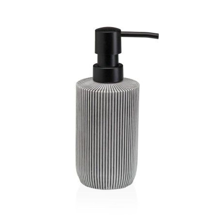 Dispenser di Sapone Versa Noba Resina 7,4 x 10,6 x 7,4 cm