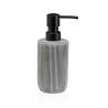 Dispenser di Sapone Versa Noba Resina 7,4 x 10,6 x 7,4 cm