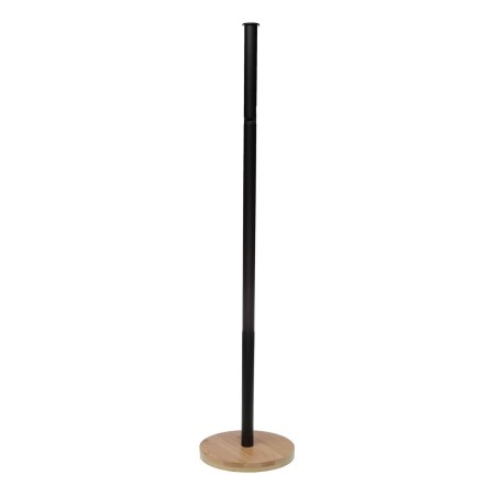 Portarotolo di Carta Igienica Versa Nero 67 cm