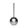 Scopino per il Bagno Versa Metallo polipropilene 13,5 x 36,5 x 13,5 cm