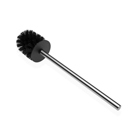 Scopino per il Bagno Versa Metallo polipropilene 13,5 x 36,5 x 13,5 cm