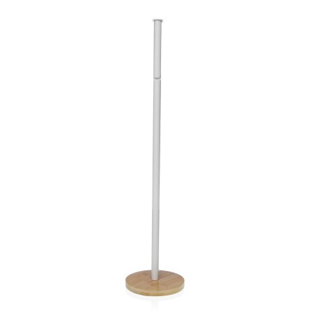 Portarotolo di Carta Igienica Versa Bianco 67 cm