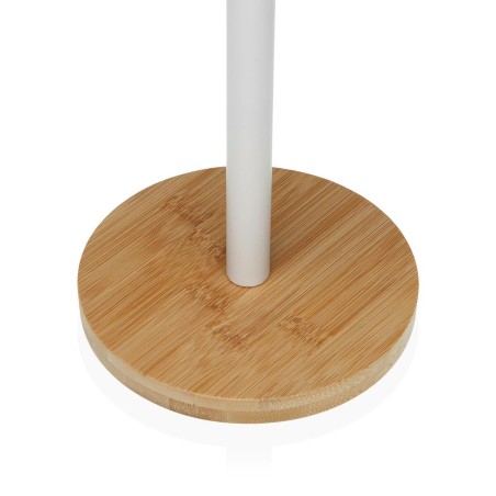 Portarotolo di Carta Igienica Versa Bianco 67 cm