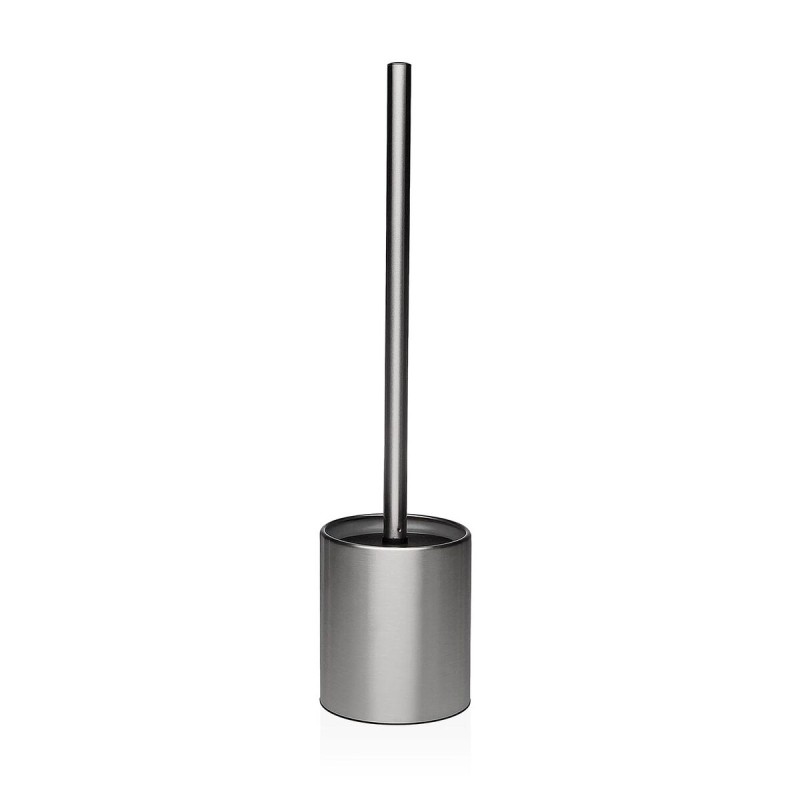 Scopino per il Bagno Versa Metallo polipropilene 10 x 43 x 10 cm