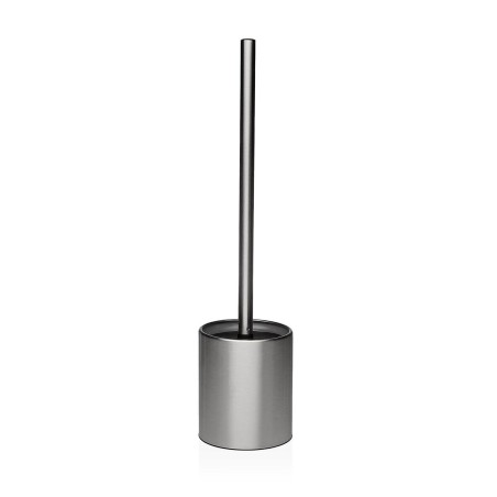 Scopino per il Bagno Versa Metallo polipropilene 10 x 43 x 10 cm