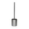 Scopino per il Bagno Versa Metallo polipropilene 10 x 43 x 10 cm