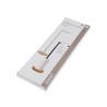 Portarotolo di Carta Igienica Versa Bianco 67 cm