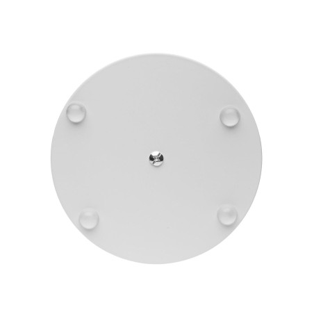 Portarotolo di Carta Igienica Versa Bianco 54 cm