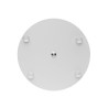 Portarotolo di Carta Igienica Versa Bianco 54 cm