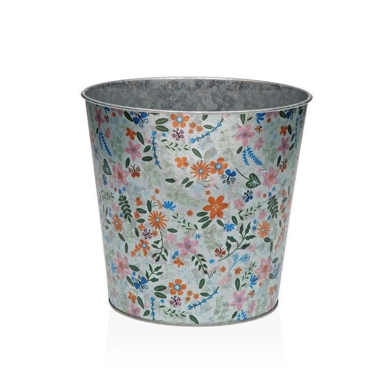Vaso Versa XL Metallo Minimalista 16,5 cm