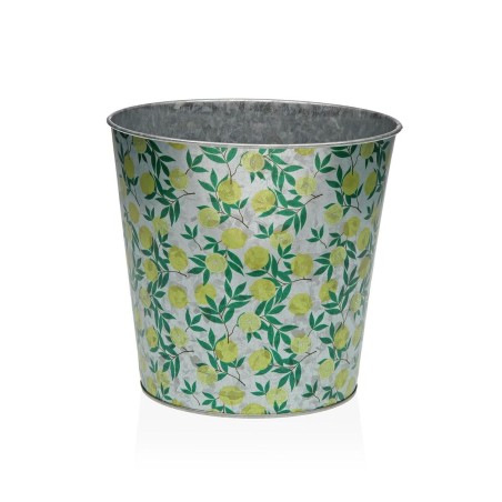 Vaso Versa XL Metallo Minimalista 16,5 cm