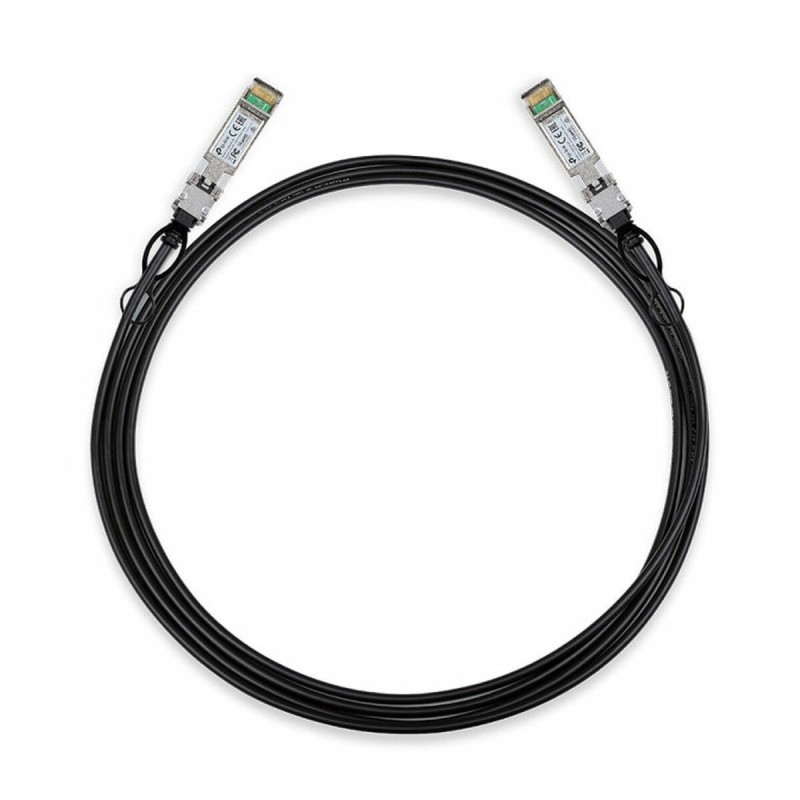 Cavo fibra ottica TP-Link TL-SM5220-3M 3 m Cavo fibra ottica TP-Link TL-SM5220-3M 3 m