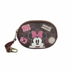 Portamonete Minnie Mouse